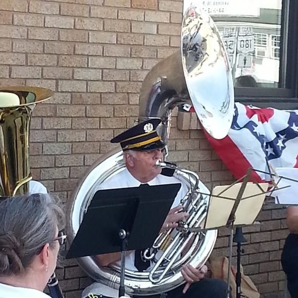 Meet your Posher, Shirley - Picture 1 of 1